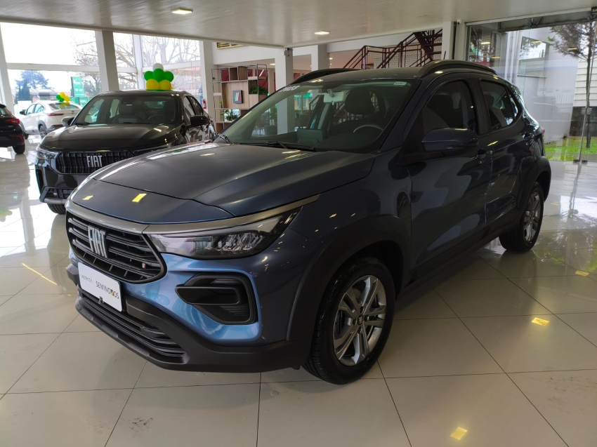 fiat pulse 1.0 turbo 200 flex drive cvt 4p automatico 20232