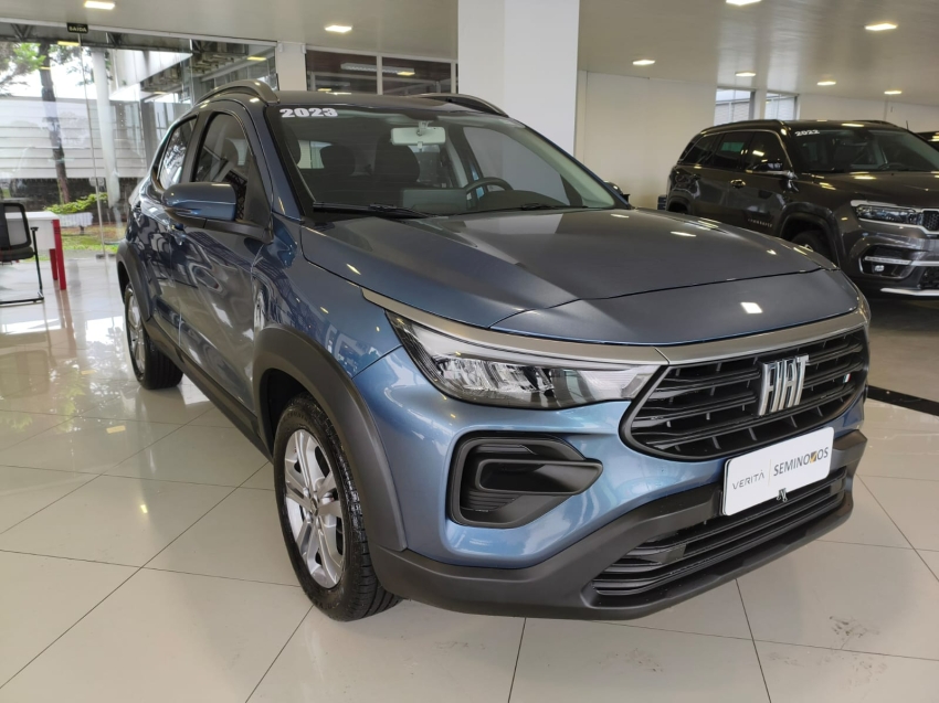 fiat pulse 1.0 turbo 200 flex drive cvt 4p automatico 20230