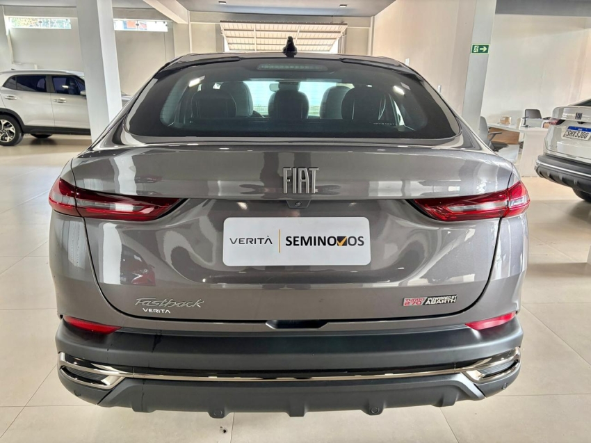 fiat fastback 1.3 turbo 270 flex limited edition at6 4p automatico 20234