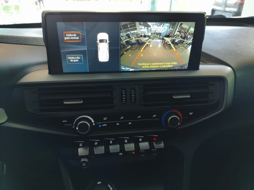fiat titano 2.2 turbo diesel volcano 4x4 at6 4p automatico 202513