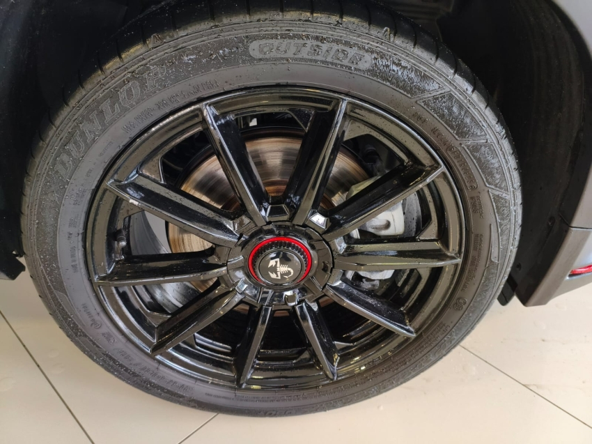 fiat pulse 1.3 turbo 270 flex abarth at6 4p automatico 202310