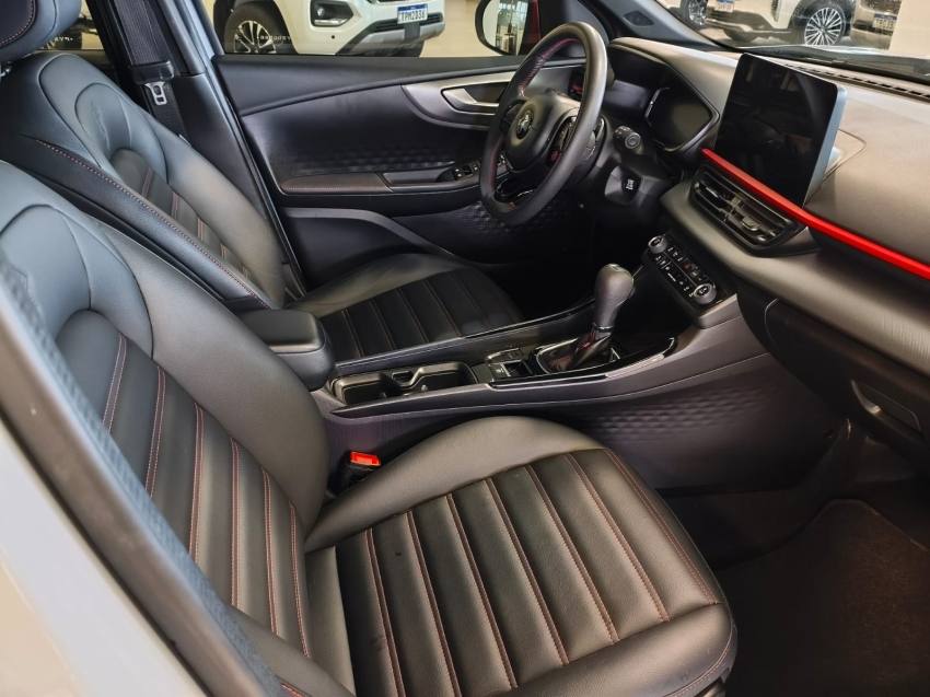 fiat pulse 1.3 turbo 270 flex abarth at6 4p automatico 20238