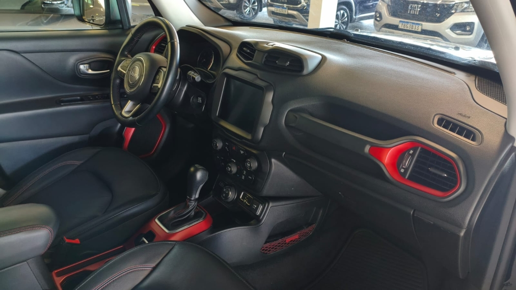 jeep renegade 2.0 16v turbo diesel trailhawk 4p 4x4 automatico 202014