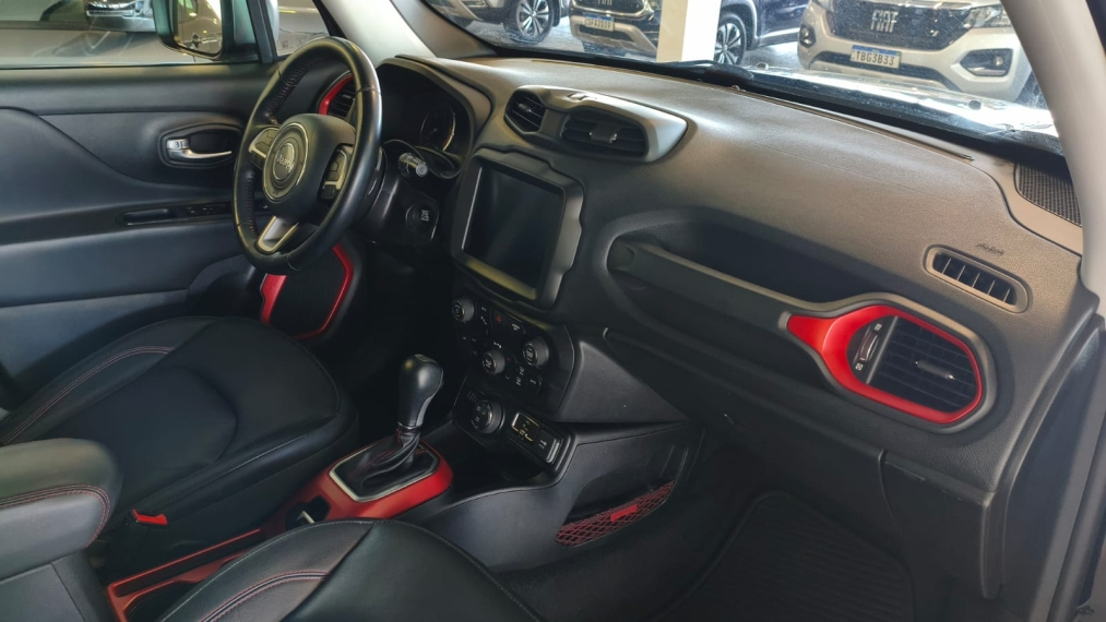 jeep renegade 2.0 16v turbo diesel trailhawk 4p 4x4 automatico 202015