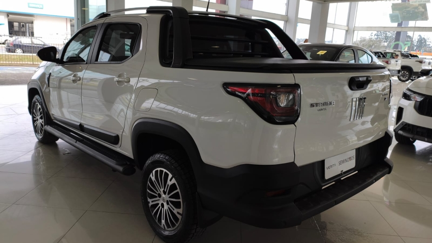 fiat strada 1.3 firefly flex ranch cd cvt 4p automatico 20233
