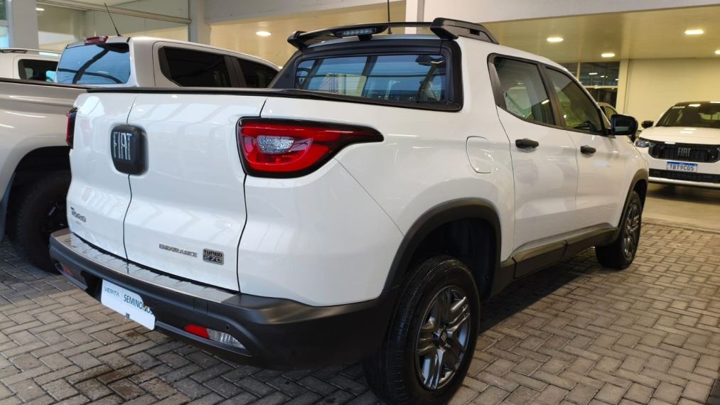 fiat toro 1.3 turbo 270 flex endurance at6 4p automatico 20234