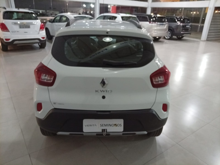 renault kwid 1.0 12v sce flex outsider manual 4p 20253
