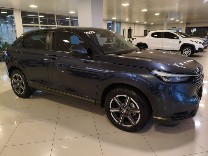 honda hr-v 1.5 di i-vtec flex ex cvt 4p automatico 20231
