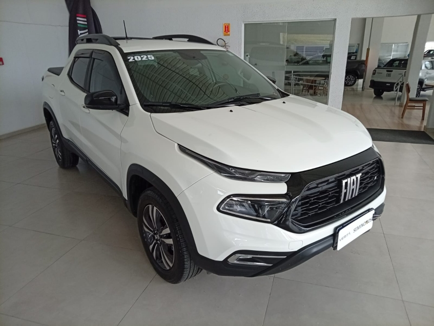 fiat toro 1.3 turbo 270 flex freedom at6 4p automatico 20250