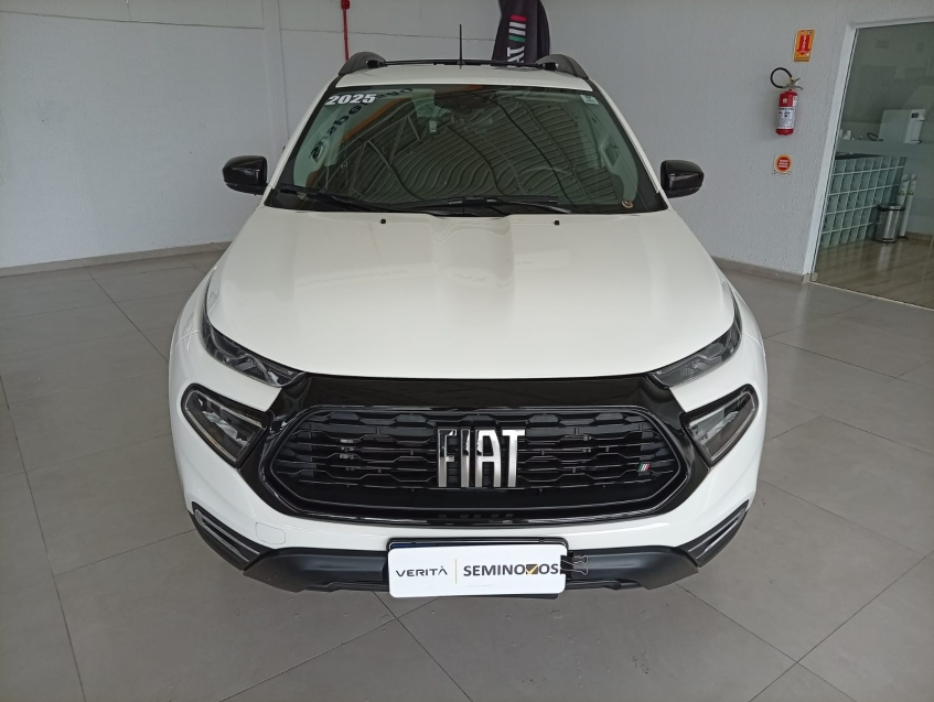 fiat toro 1.3 turbo 270 flex freedom at6 4p automatico 20251