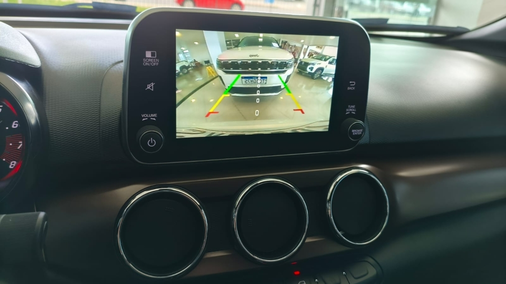 fiat cronos 1.3 firefly flex precision cvt 4p automatico 20256