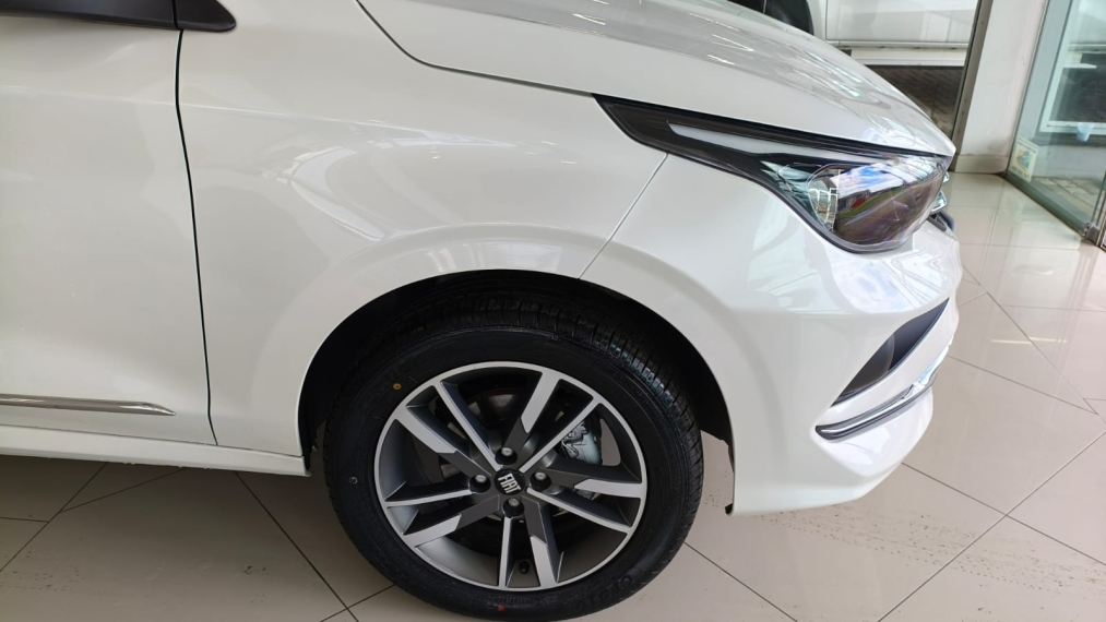 fiat cronos 1.3 firefly flex precision cvt 4p automatico 20255