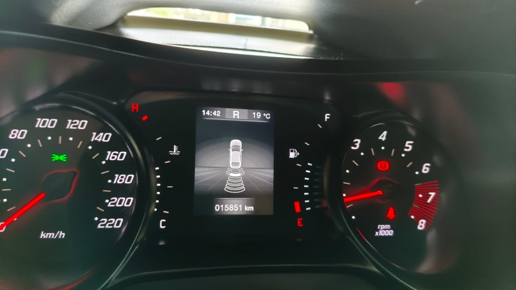 fiat cronos 1.3 firefly flex precision cvt 4p automatico 202510