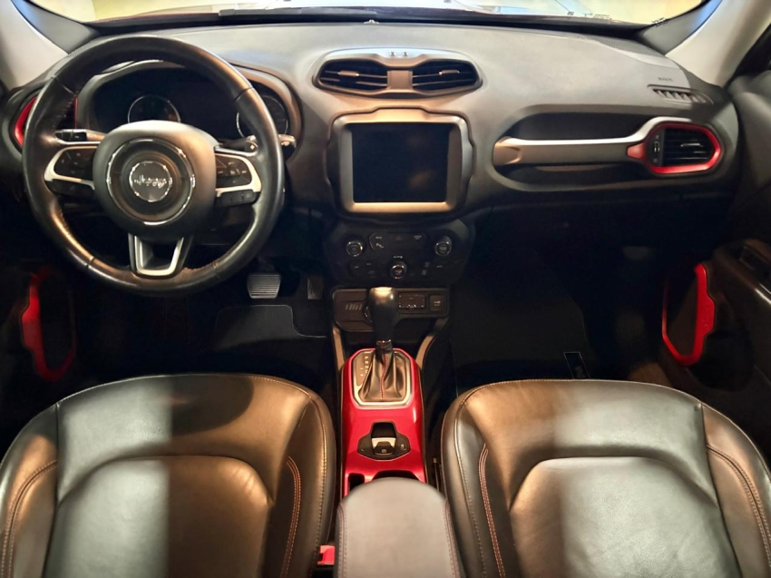 jeep renegade 2.0 16v turbo diesel trailhawk 4p 4x4 automatico 20217