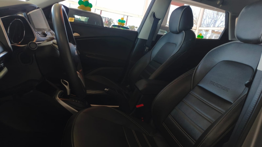 chevrolet tracker 1.0 turbo flex lt automatico 4p 20245