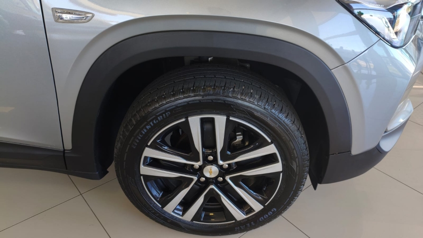 chevrolet tracker 1.0 turbo flex lt automatico 4p 202411