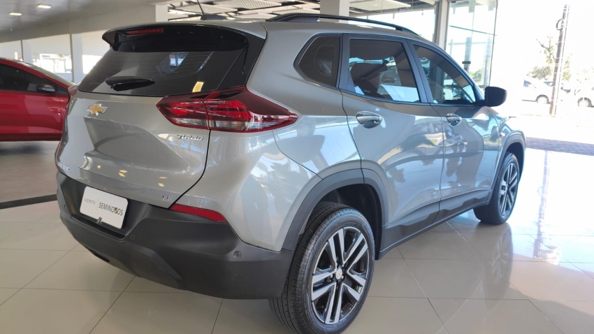 chevrolet tracker 1.0 turbo flex lt automatico 4p 20243