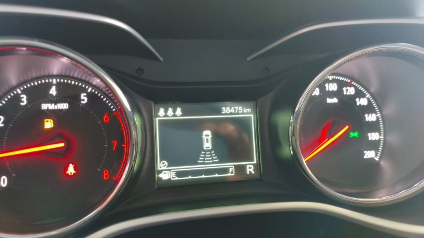 chevrolet tracker 1.0 turbo flex lt automatico 4p 202410