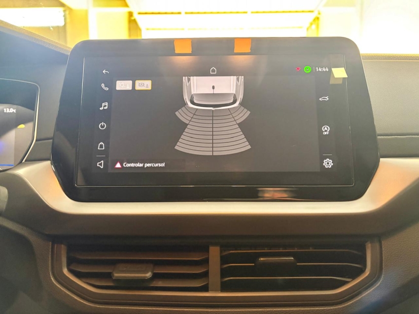 volkswagen t-cross 1.0 200 tsi total flex sense automatico 4p 20258