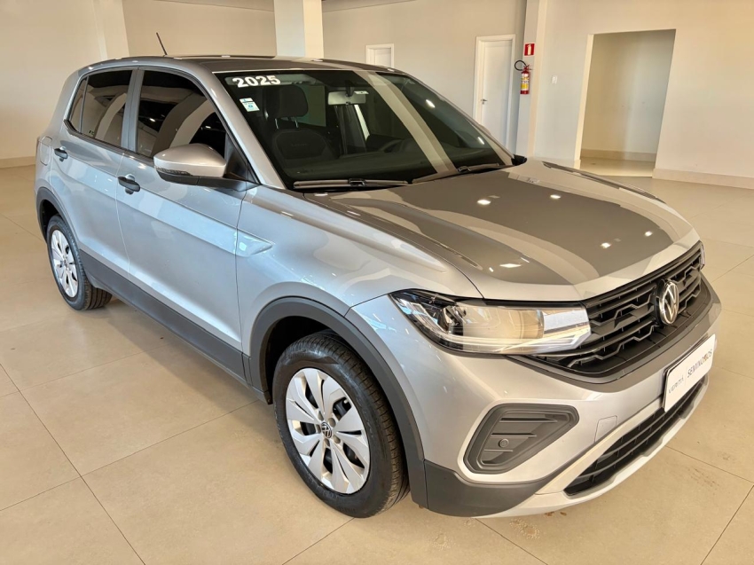 volkswagen t-cross 1.0 200 tsi total flex sense automatico 4p 20250