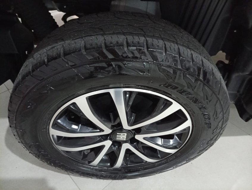 fiat toro 1.3 turbo 270 flex endurance at6 4p automatico 202411