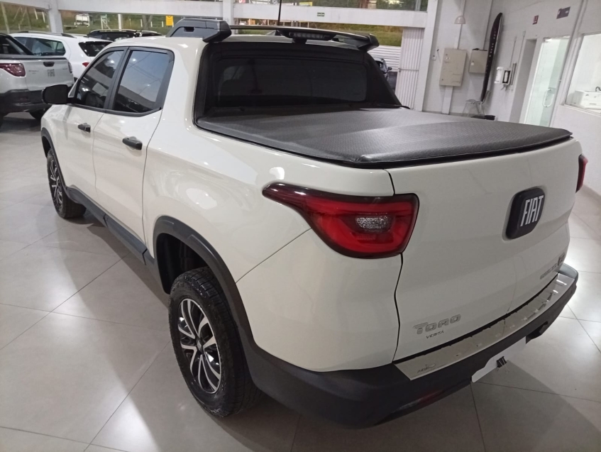 fiat toro 1.3 turbo 270 flex endurance at6 4p automatico 20244