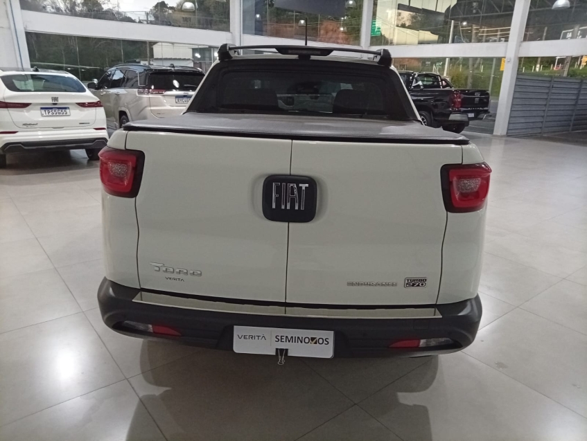 fiat toro 1.3 turbo 270 flex endurance at6 4p automatico 20245