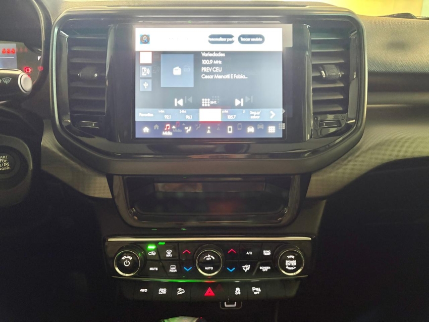 fiat toro 2.0 16v turbo diesel volcano 4wd at9 4p automatico 20259
