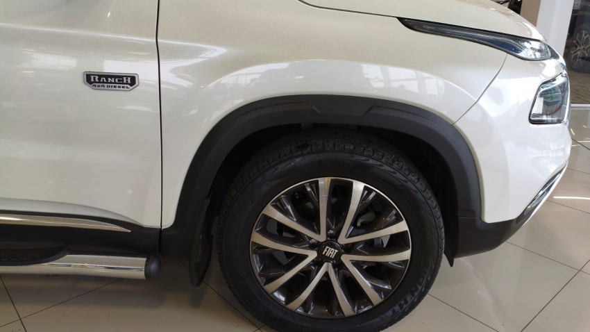 fiat toro 2.0 16v turbo diesel ranch 4wd at9 4p automatico 202210