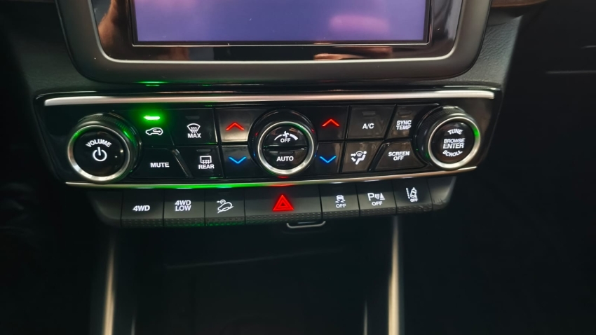 fiat toro 2.0 16v turbo diesel ranch 4wd at9 4p automatico 20226