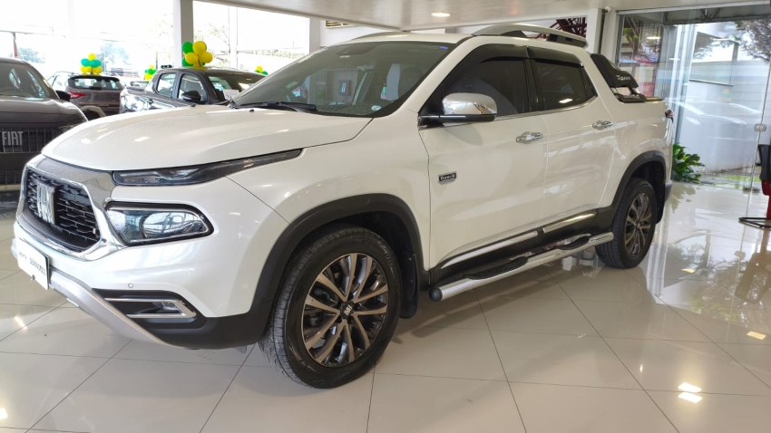 fiat toro 2.0 16v turbo diesel ranch 4wd at9 4p automatico 20221