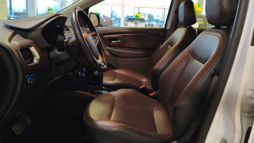 chevrolet spin 1.8 premier 8v flex 4p automatico 20218