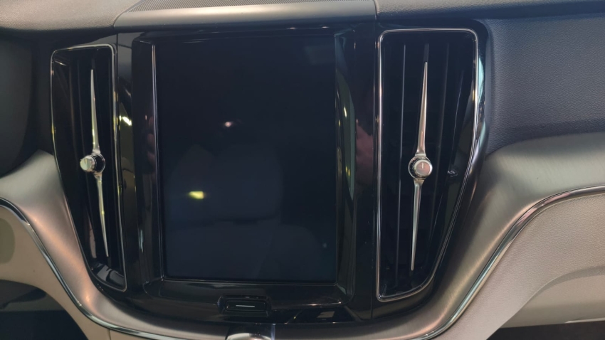 volvo xc60 2.0 t5 gasolina momentum awd geartronic 4p automatico 201913