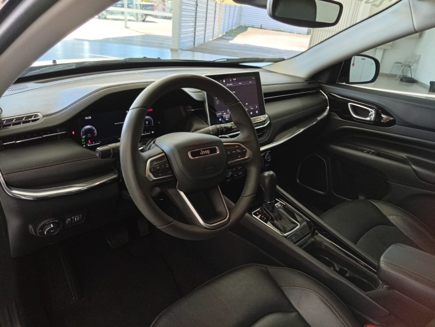 jeep compass 1.3 t270 turbo flex limited at6 4p automatico 20239