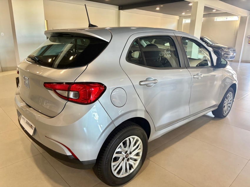 fiat argo 1.0 firefly flex drive manual 4p 20255
