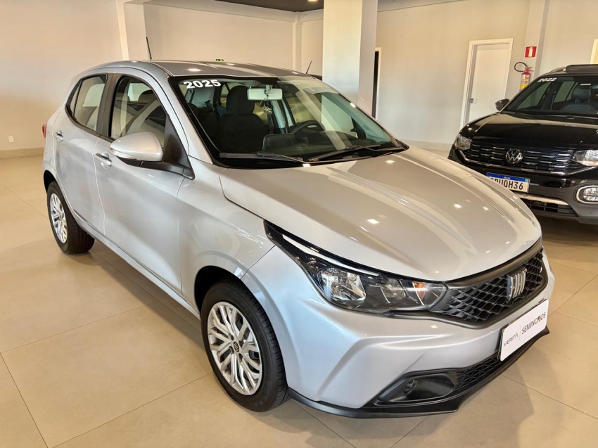 fiat argo 1.0 firefly flex drive manual 4p 20251
