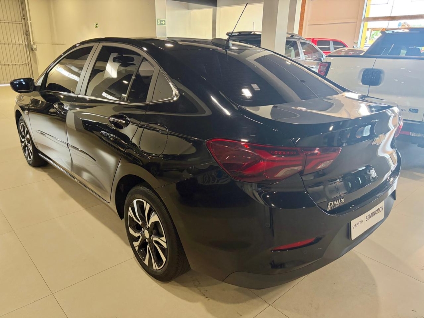 chevrolet onix 1.0 turbo flex premier automatico 4p 20244
