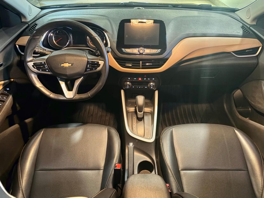 chevrolet onix 1.0 turbo flex premier automatico 4p 20249