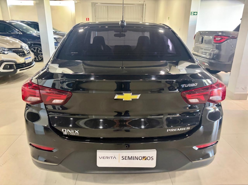 chevrolet onix 1.0 turbo flex premier automatico 4p 20246