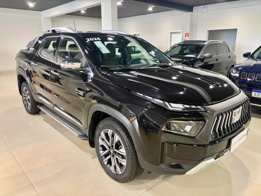 fiat toro 2.2 turbo diesel ranch 4wd at9 4p automatico 20261