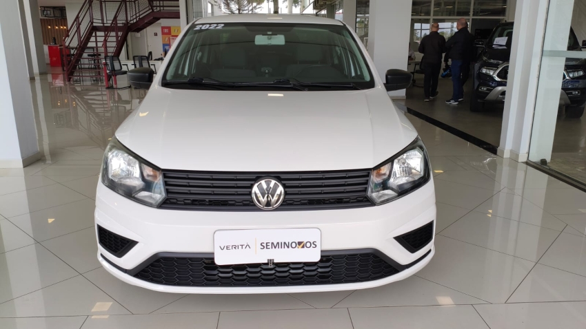 volkswagen voyage 1.6 msi totalflex 4p manual flex 20222