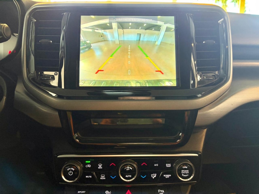 fiat toro 1.3 turbo 270 flex freedom at6 4p automatico 202510