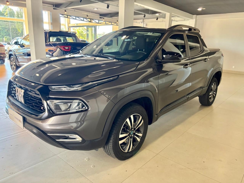 fiat toro 1.3 turbo 270 flex freedom at6 4p automatico 20251