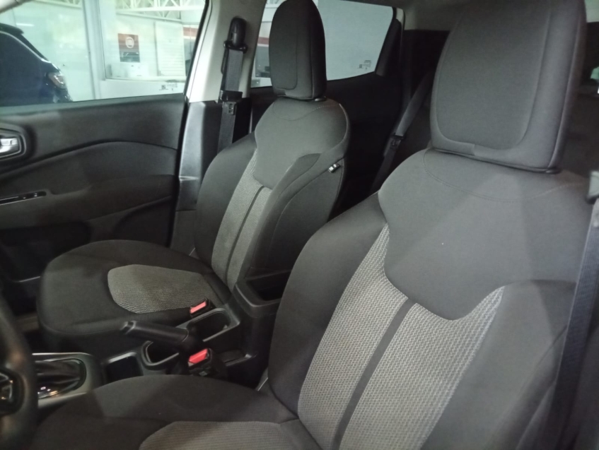 fiat toro 1.3 turbo 270 flex endurance at6 4p automatico 20257