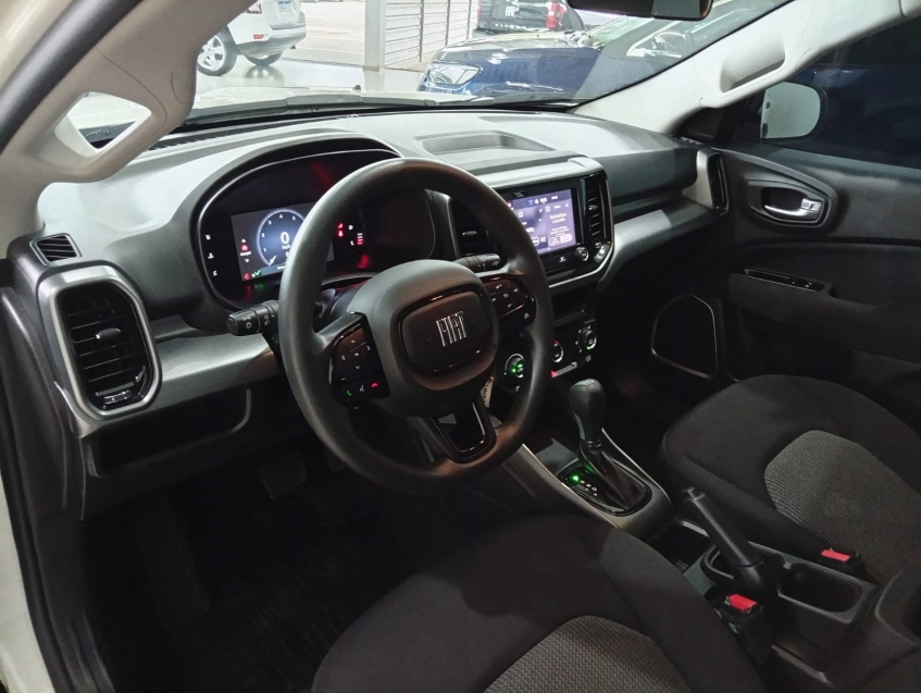 fiat toro 1.3 turbo 270 flex endurance at6 4p automatico 20255