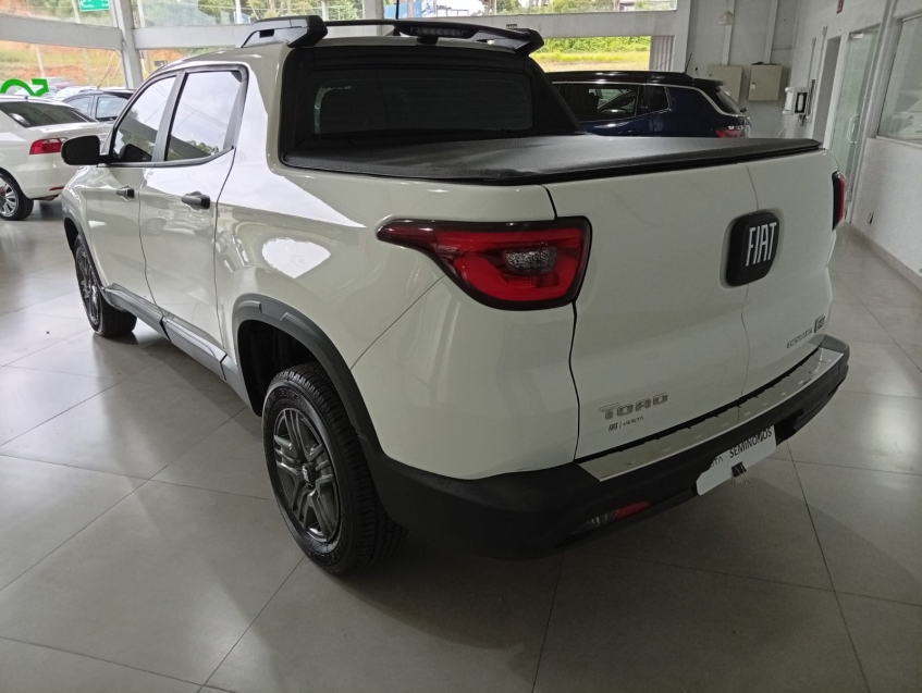fiat toro 1.3 turbo 270 flex endurance at6 4p automatico 20252