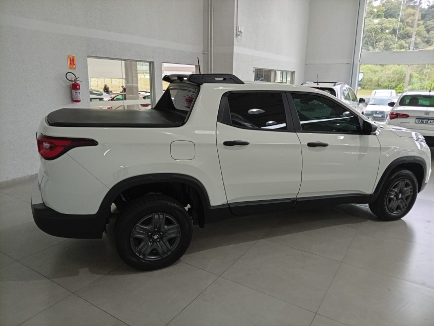 fiat toro 1.3 turbo 270 flex endurance at6 4p automatico 20254