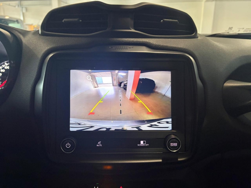 jeep renegade 1.3 t270 turbo flex at6 4p automatico 20249