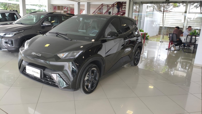 byd dolphin 44,9 kw eletrico gs 4p automatico 20251