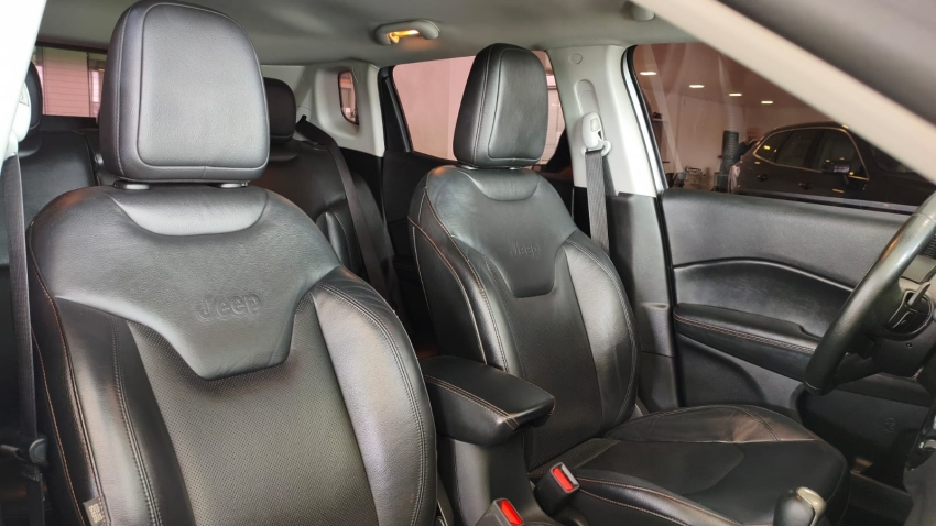 jeep compass 2.0 16v diesel limited 4x4 automatico 4p 202012